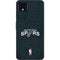 NBA San Antonio Spurs Distressed Google Pixel 4 XL Skin